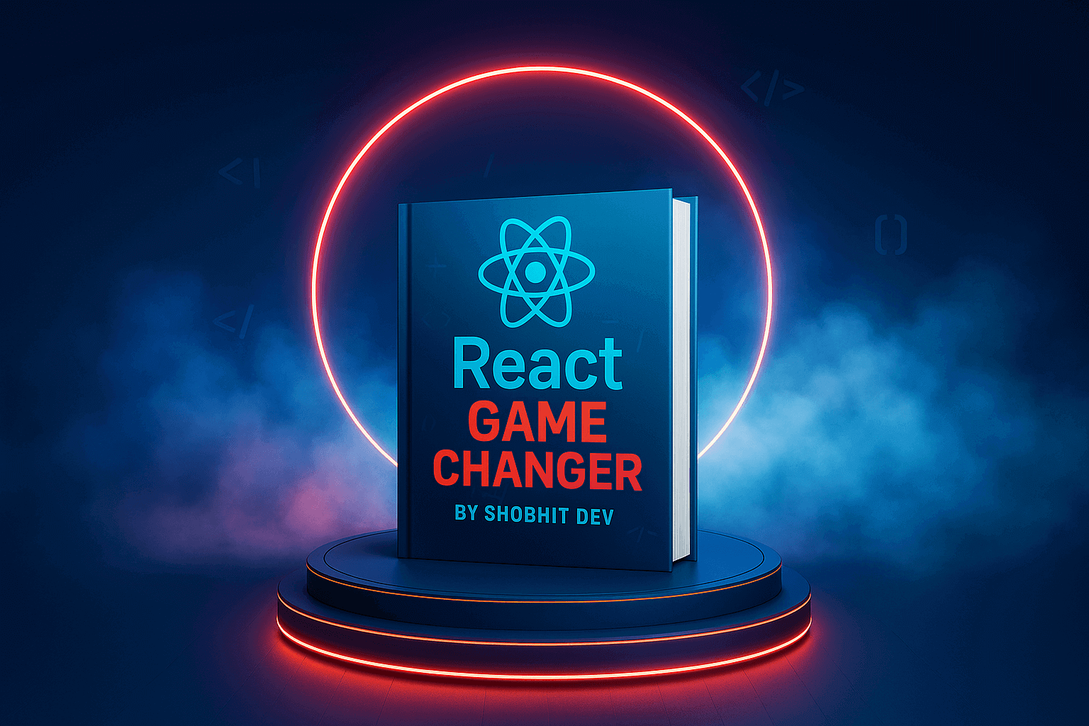 React Game Changer